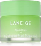 Laneige Lip Sleeping Mask Apple Lime 20g