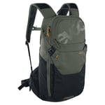 Backpack Ride 12L Green/Black EV-100321.331 EVOC Transport