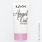 1 NYX Angel Veil Skin Perfecting Face Primer " AVP 01 " Joy's cosmetics