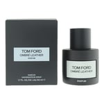 Tom Ford Unisex Ombre Leather Parfum 50ml - One Size