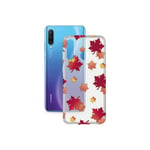 Protection Pour Téléphone Portable Huawei P30 Lite Flex Autumn Tpu