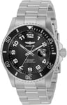 Invicta Watch Pro Diver Mens