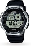 Casio AE-1000W-1A2VEF Digital Watch - Multi-Mission LCD ✅Free 2 day postage✅