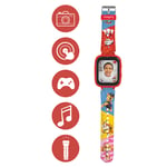 Lexibook - Paw Patrol Kids Smartwatch with 8GB memory card (DMW070PA)