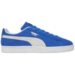 Baskets Puma  - Sneakers Suède Classic XXI - bleue