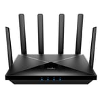 Cudy 4G Router LT12 Cat 12 AC1200 Gigabit Dual-SIM