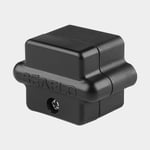 SEAFLO Tryckströmbrytare Square Pressure Switch, 15A, 17 - 100 psi / 1.2 bar 6.9