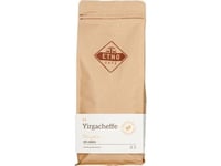 Etno Cafe Etiopien Yirgacheffe 1 Kg Bönkaffe