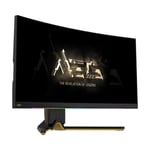 Skærm MSI MEG 342C QD-OLED 34" VA LCD 180 Hz