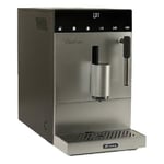 ARIETE 00M145201AR0 Machine À Café Espresso DIADEMA Argent