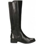 Bottines Caprice  black casual closed boots