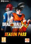 DRAGON BALL XENOVERSE - Season Pass