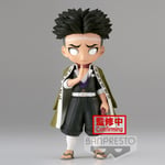 Demon Slayer Gyomei Himejima A Été Conçu Q Posket Kimetsu No Yaiba PVC Figurine