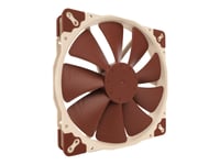 Noctua Nf-A20 5V - Kabinettvifte - 200 Mm