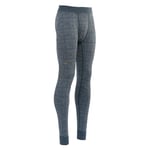 Devold Kvitegga Long Johns ullstilongs herre Fog: GO 340 100 A 402A L 2021