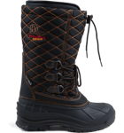 Depaul Design Thermomate Extreme Winter Shoes Trekkingkengät BROWN