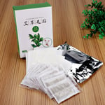 Detox Wormwood Foot Pads Improve Sleep Slimming Remove Toxin Adhesive Health GF0