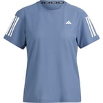 Adidas Own the Run Tee Dame