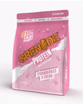 Grenade Protein 2kg Strawberries and Cream