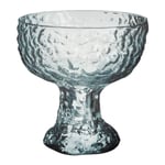 Kosta Boda - Moss coupe champagneglas 35 cl cirkulär