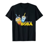 You Had Me At Boba | Pearl Milk Tea | Bubble Tea T-Shirt