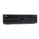 Amplifier Hi Fi System Stereo CD Player Digital 3 Band Multi Channel Remote 600W