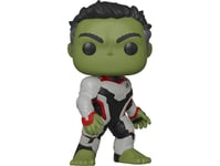 Funko Hulk, Samlefigur, Film Og Tv-Serier