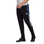 4062065109742 adidas Tiro 21 Track Men's Pants Black GJ9866 Adidas