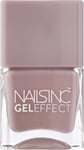 Nails.INC Gel Effect Nail Polish, High Shine Finish Gel Polish, Long Lasting Na