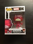 Marvel: Daredevil 1386 Pop Vinyl