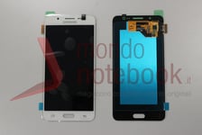 Display LCD Écran Tactile Original SAMSUNG Galaxy J5 (2016) SM-J510FN Blanc