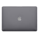 Tech21 Macbook Air 13 M1 (A2337)/M2 (A2681) Skal Evo Tint Ash