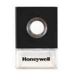 HONEYWELL Pushlite Lit Push Doorbell. Wired. IP40. Fixings Included. (p/n: D723)