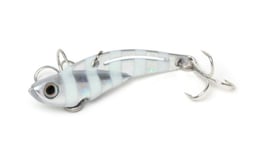 Jackson Teppan Vibration Lure 5 grams ZBG (7017)