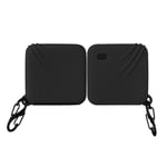 Silicone Case for WD 2TB Elements SE Cover SSD Drive