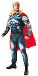 Rubie's-déguisement officiel - Marvel- Déguisement Thor Adulte- Taille XL- I-820006XL