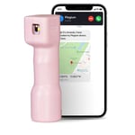 Plegium Smart Försvarsspray Rosa