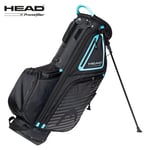 x Powerbilt Sea Golf Stand Bag