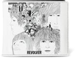 Rocksax The Beatles Wallet - Revolver