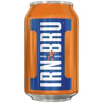 Barr Irn Bru 330ml