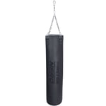 Master Fitness Nero Punching Bag, Boxningssäck