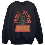 Sweat-shirt enfant Disney  Episode IV: A New Hope Merry Sithmas