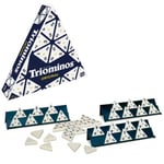 Triominos Deluxe Spill (Nordic)