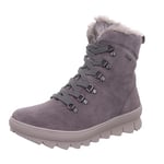 Legero Femme Novara Gore-tex doublé Chaud Botte de Neige, Fumo 2200, 41 EU