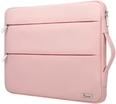 Housse Pochette Pc 11.6 13 13.3 Pouces Sacoche Ordinateur Portable Pour Macbook Air Pro 13 M1 M2 Ipad Pro 12.9 Surfuce Pro 9 Housse De Protection Femme Homme Princesse Rose