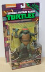 Teenage Mutant Ninja Turtles - 1990 Movie Michaelangelo action figure - Classic