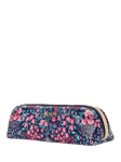 Liberty London Tanjore Gardens Pencil Case, Multi