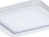 Azzardo taklampa AZzardo modernt badrum tak plafond SLIM led AZ4332