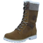 Bottes Remonte  -