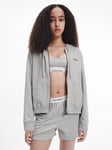 Calvin Klein Lounge Zip Up Hoodie